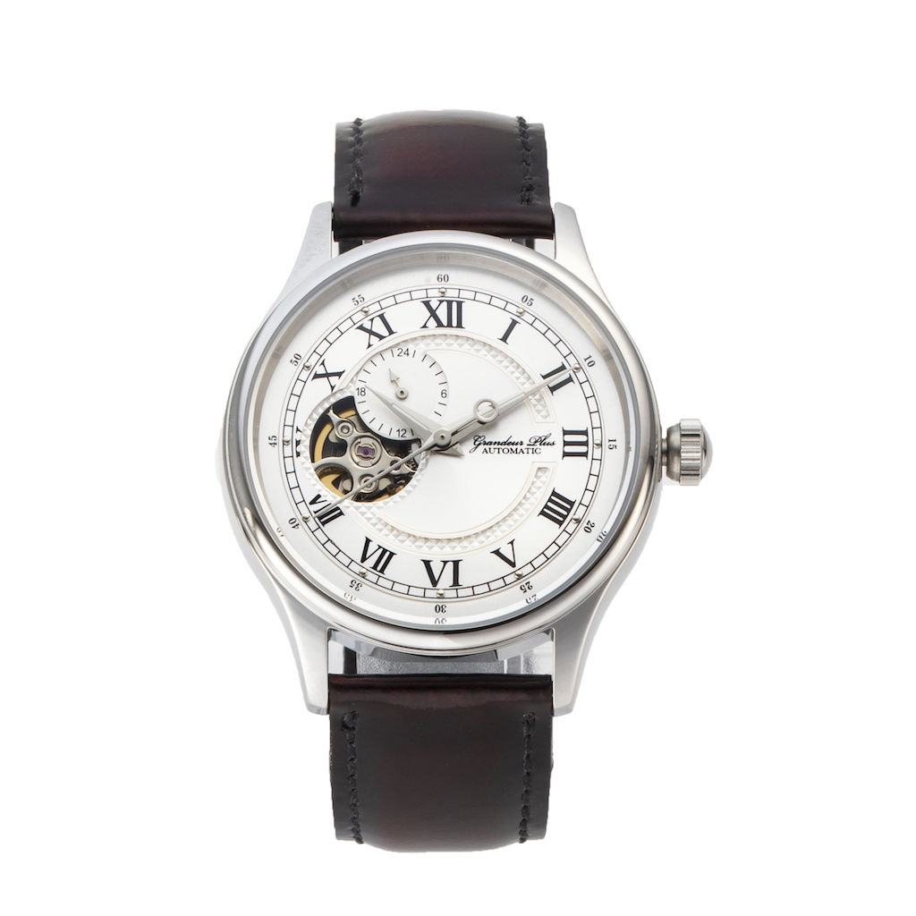 Buy PARLEY Leather Automatic for USD 360.00 | Maruzeki